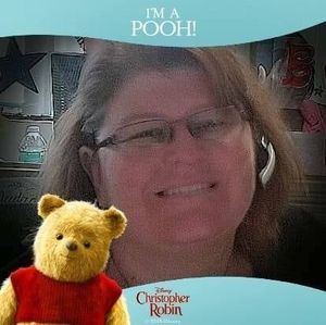 Meet your Posher, Audra